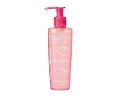 Prausiklis Bioderma Sensibio Foaming Gel, 200ml