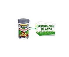 Prodac Biogran Small smulkios granulės visų rūšių mažoms žuvims 100ml 45g