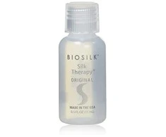 Farouk Systems Šilkas plaukams Biosilk Therapy Original 15ml