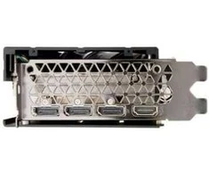 „BIOSTAR GeForce RTX 3080 10GB“ vaizdo plokštė (VN3816RMT3)