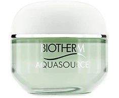 Biotherm Vandens dienos kremas dienos kremas normaliai ir mišrios odos 50ml