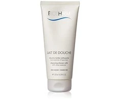 Biotherm Body Milk dušo pienelis dušo kremas, 200 ml