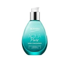 Biotherm Aqua Pure Super Concentrate drėkinamasis koncentratas, 50 ml
