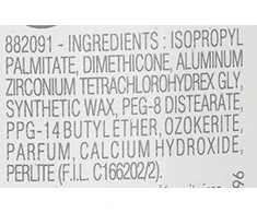 Biotherm Deo Pure Antiperspirant Stick 48H pieštukinis antiperspirantas, 40 ml
