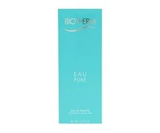 Biotherm Eau Pure EDT tualetinis vanduo moterims, 100 ml
