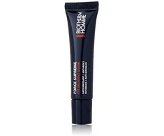 Biotherm Homme Force Supreme Liquid Eyes paakių serumas vyrams, 15 ml