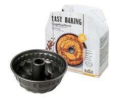 Forma do babki su kominem EASY BAKING - 2,7L / Birkmann
