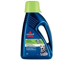 Bissell skystis Wash &amp; Protect Pet Formula, 1,5 L