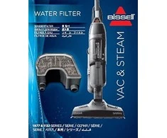 Bissell vandens filtras skirtas Vac &amp; Steam 1977N modeliui