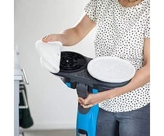 Bissell valymo šluostės SpinWave modeliams, 4 vnt.