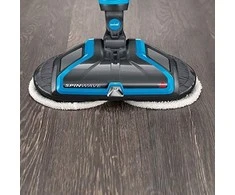 Bissell šveitimo šluostės SpinWave modeliams, 4 vnt.