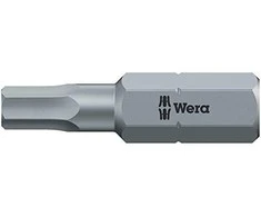 Antgalis HEX8x25 840/1 Z, Wera