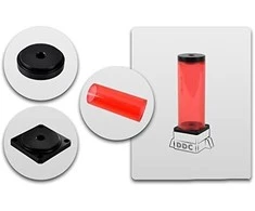 Bitspower DDC Upgrade Kit 150 – red