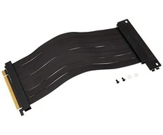 Bitspower PCI-E 3.0 x16 Riser Cable – 22cm