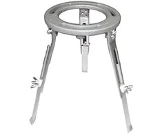 Immergas koncentrinis oro ir dūmų dujų vamzdis DN80 / 125 L = 500 - K.015245