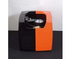 Black &amp; Decker betepalinis kompresorius  8215340BND701, 8bar, 1100 W + priedai