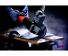 Black &amp; Decker Juodas + DECKER 125mm 1200W KG1202 kampinis šlifuoklis