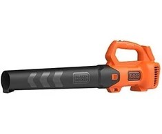 Black &amp; Decker Juodas &amp; Decker Akumuliatorinis pūstuvas Juodas &amp; Decker BCBL200B-XJ; 18 V (be akumuliatoriaus ir pakrovėjo)