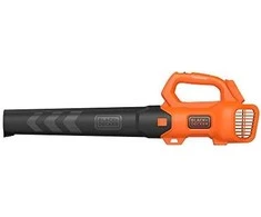 Black &amp; Decker Juodas &amp; Decker Akumuliatorinis pūstuvas Juodas &amp; Decker BCBL200B-XJ; 18 V (be akumuliatoriaus ir pakrovėjo)