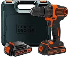 Black &amp; Decker 5035048641101