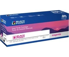 Black Point Juodas Point Toneris Juodas Point LCBPHCP1215M | Magenta | 1400 p. | HP CB543A