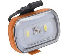 Blackburn Central Blackburn CLICK USB priekinis žibintas 60 liumenų oranžinis (BBN-7074698)