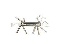 Blackburn Rankinis 13 sidabro funkcijos (BBN- 7068158)