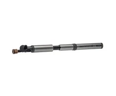 Blackburn Rankinis siurblys CORE HV 90psi grafito žarna (BBN- 7085520)