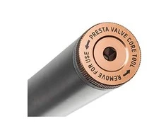 Blackburn Rankinis siurblys CORE HV 90psi grafito žarna (BBN- 7085520)