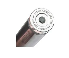 Blackburn Pagrindinis SLIM HP rankinis siurblys 120psi grafitas (BBN- 7085521)