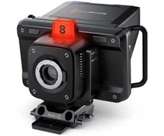 Blackmagic Design Kamera Blackmagic Blackmagic Studio Camera 4K Plus G2
