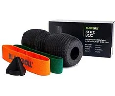 Išmanusis laikrodis BLACKROLL® KNEE BOX