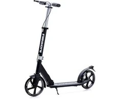 Moteris Blackwheels Orio Juodas