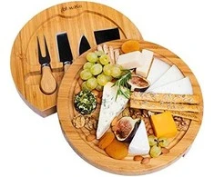 Secret De Gourmet Indų serviravimo rinkinys, 4 dalių