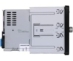 Automagnetola Blaupunkt LAS VEGAS 690 DAB NAV