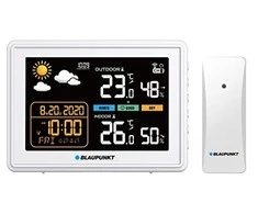 Blaupunkt WS30WH orų stotelė, balta