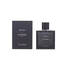 Chanel Bleu de Chanel EDP parfumuotas vanduo vyrams, 50 ml