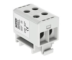 Morek OTL35-2 2XAL/CU 2,5-35MM2 AC/DC PILKA