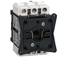 Schneider Electric Schneider 3P 40A pagrindinio jungiklio atjungiklio modulis (V2)