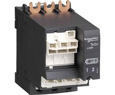 Schneider Electric Schneider LUM2M 32A 24V AC / DC tiesioginio sujungimo blokas (LU2MB0BL)