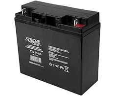 82-201# Švino akumuliatorius 6V 12.0Ah XTREME