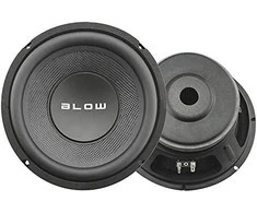 BLOW garsiakalbis A-300 8Ohm 500W