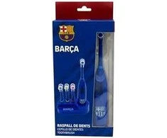 Cyp Brands FC Barcelona Electric dantų šepetėlis