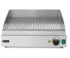 Profi Line griovelių kaitlentė nuolatiniam darbui 2400W - Hendi 203170