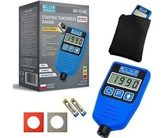 Blue Technology Mėlyna Technology Dažų storio matuoklis DX-13-AL
