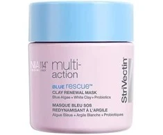 "Strivectin Multiaction Mėlyna Rescue Clay Renewal Mask" atnaujinimo kaukė 94g