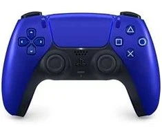 Sony PlayStation DualSense Cobalt Mėlyna belaidis valdiklis (PS5)