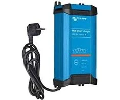 Victron Energy Įkroviklis do akmulatora Mėlyna Smart IP22 12V/15A (3 Wyjścia)