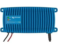 Victron Energy 24 V švino rūgšties akumuliatoriaus įkroviklis (BPC240813006)