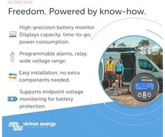 Victron Energy BAM010702000R bez kategorii